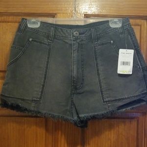Womens Free People Shorts